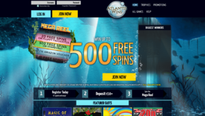 atlantiswins com 1366 768