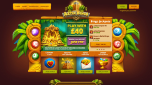 aztecbingo com 1366 768