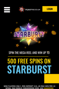 bigspins.co.uk 320x480