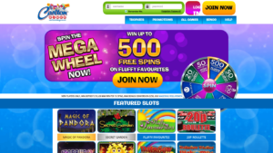 carltonbingo.com 1366x768