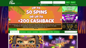 casino plumcasino.com 1366x768