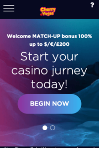 cherryvegas.com 320x480