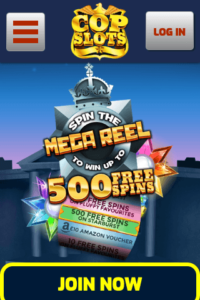 copslots.com 320x480