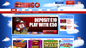 dealornodealbingo.com 1366x768
