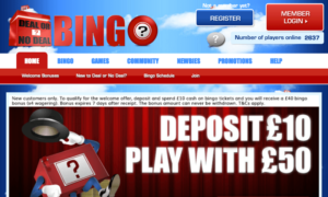 dealornodealbingo.com 800x400