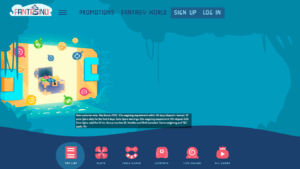 fantasino.com 1366x768