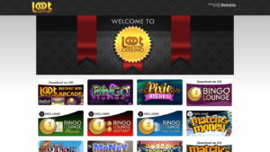 lootwinner.com 1366x768