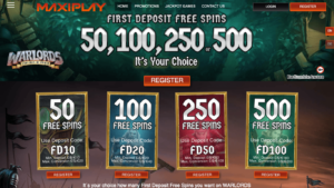 maxiplay.com 1366x768