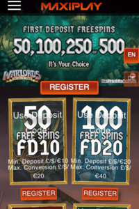 maxiplay.com 320x480