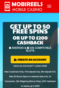 mobireels.co.uk 320x480