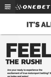 onebet.com 320x480