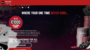 onetimepoker.com 1366x768