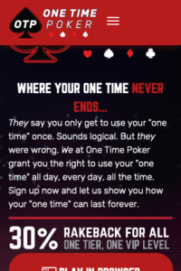 onetimepoker.com 320x480