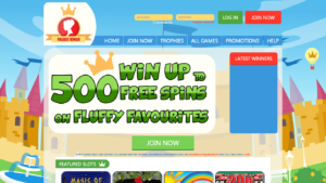 palacebingo.com 1366x768