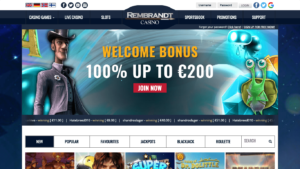 rembrandtcasino.com 1366x768