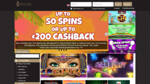 royalgoldcasino.com 1366x768