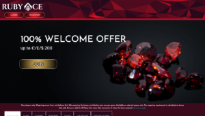 rubyace.com 1366x768