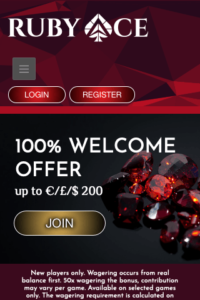 rubyace.com 320x480
