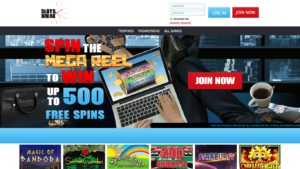slotsbreak.com 1366x768