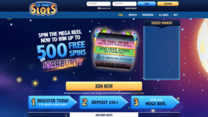 somanyslots.com 1366x768