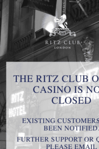 theritzclublondon.com 320x480