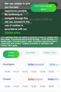 totepool.com 320x480