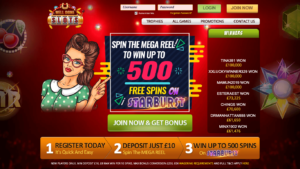 welldoneslots.com 1366x768