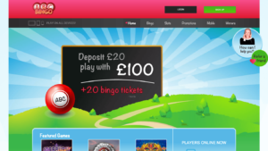 abcbingo.co.uk 1366x768