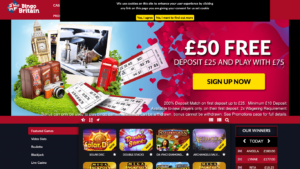 bingobritain.com 1366x768