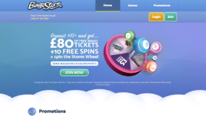 bingostorm.com 1366x768