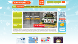 bingostreet.com 1366x768