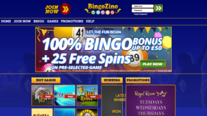 bingozino.com 1366x768