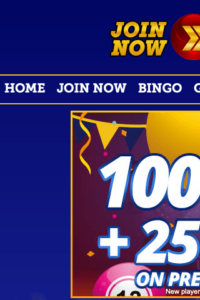 bingozino.com 320x480