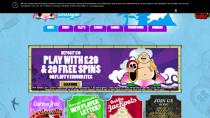 buddhabingo.com 1366x768