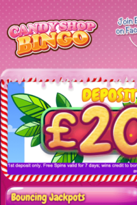 candyshopbingo.com 320x480