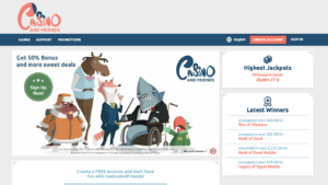casinoandfriends.co.uk 1366x768