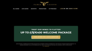 fablecasino.com 1366x768