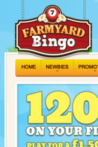 farmyardbingo.com 320x480