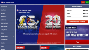 footballpools.com 1366x768
