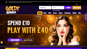 goldybingo.com 1366x768