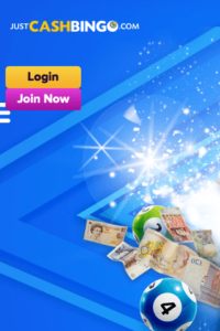 justcashbingo.com 320x480