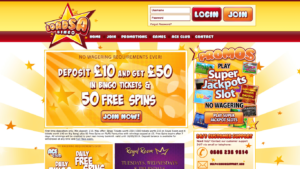 loadsabingo.com 1366x768