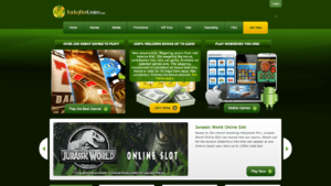 luckyacecasino.com 1366x768