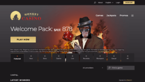 monkeycasino.com 1366x768