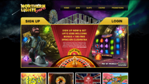 northernlightscasino.co.uk 1366x768