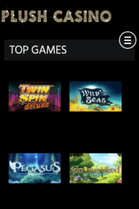 plushcasino.com 320x480