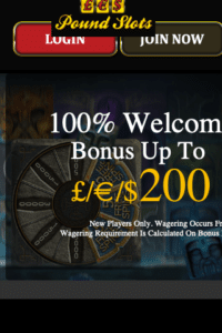 poundslots.com 320x480