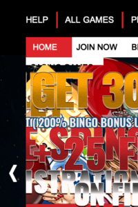 quidbingo.com 320x480