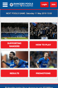 rangerspools.com 320x480