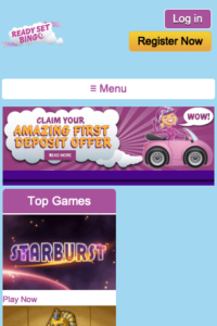 readysetbingo.com 320x480